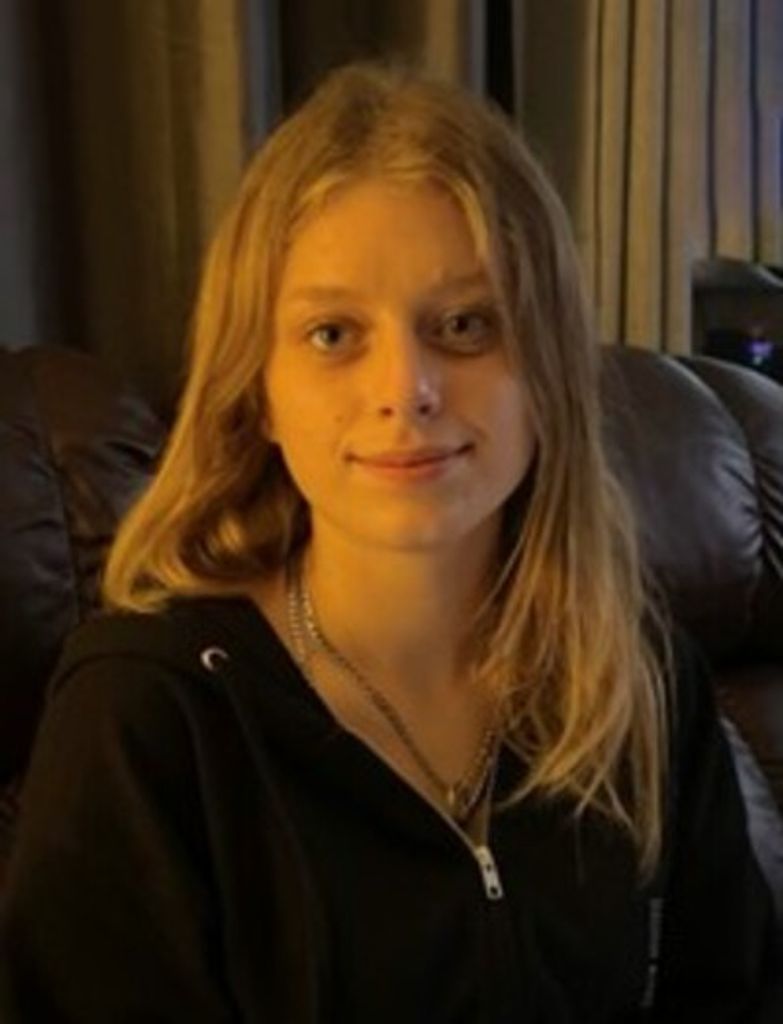 Arianna Oliver Profile Photo