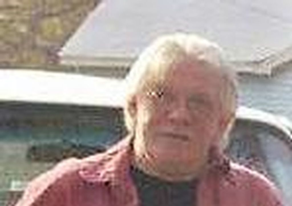 Timothy Wade Downs Profile Photo