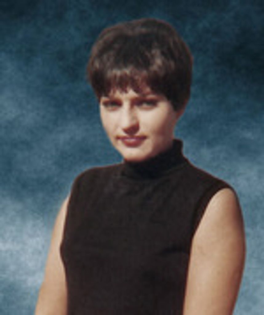 Lorraine Norma Lucero
