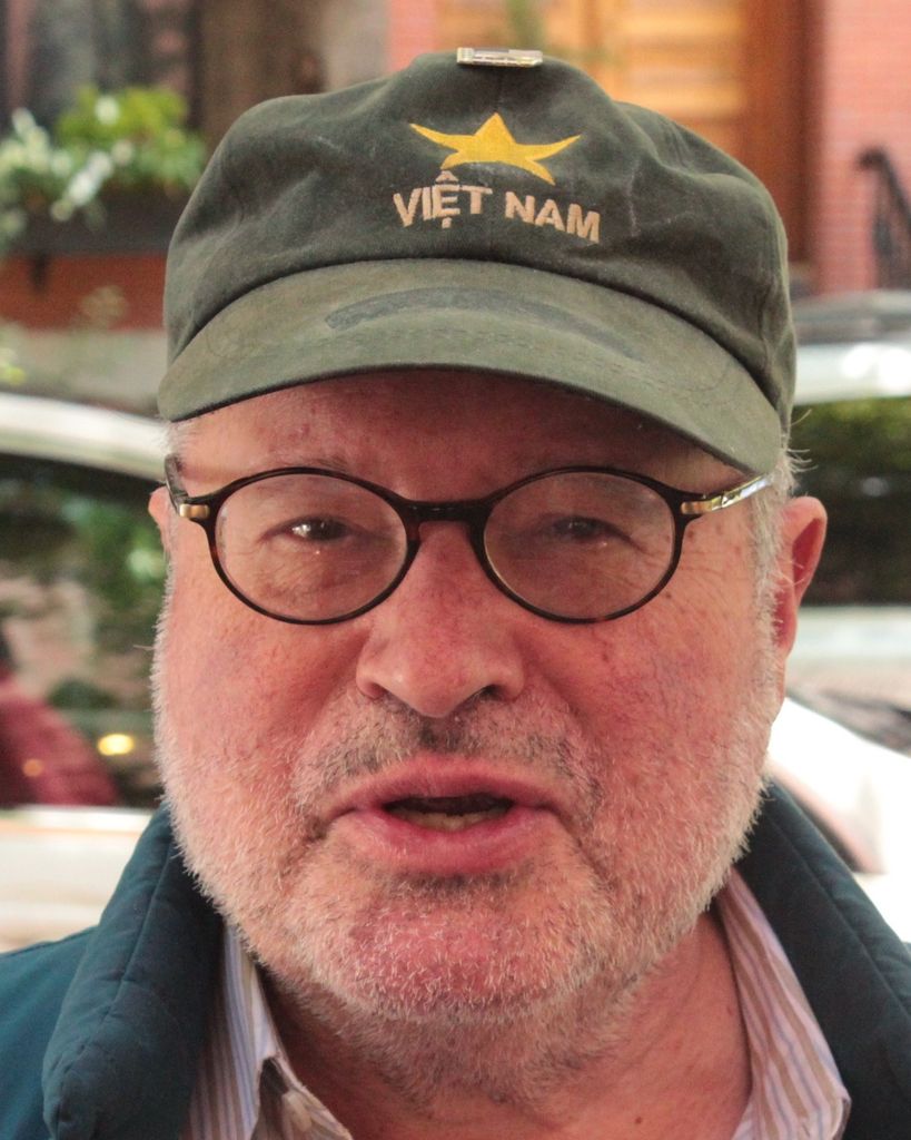 Benjamin L. Shapiro Profile Photo