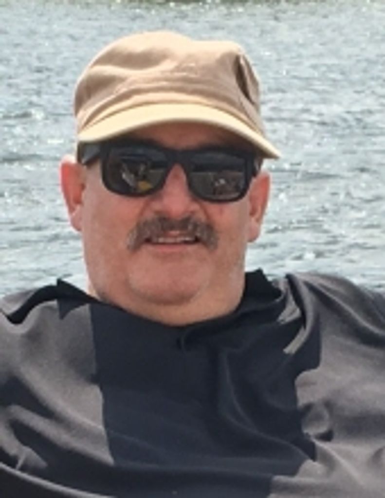 Brian P. Jones