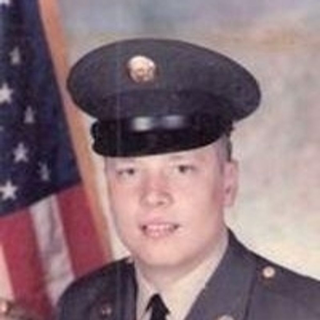 Dale Patrick Wagner