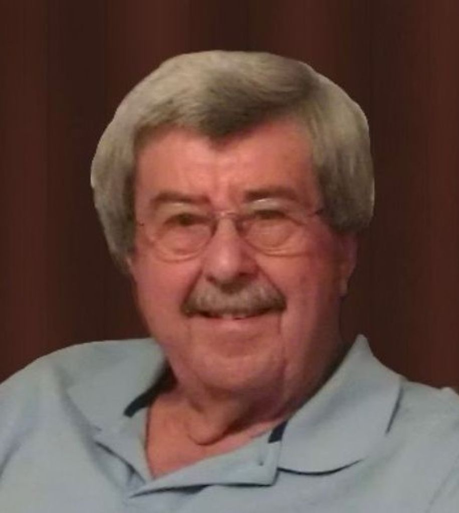 Harold Delane Tate