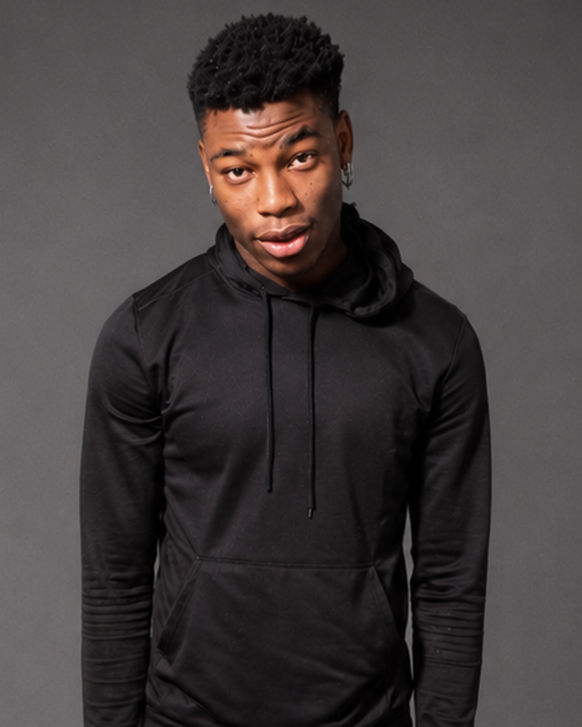Mr. Demonta R. Tate Profile Photo