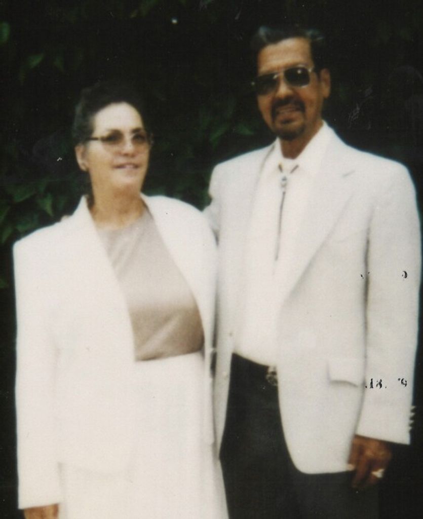 Gregoria Vigil