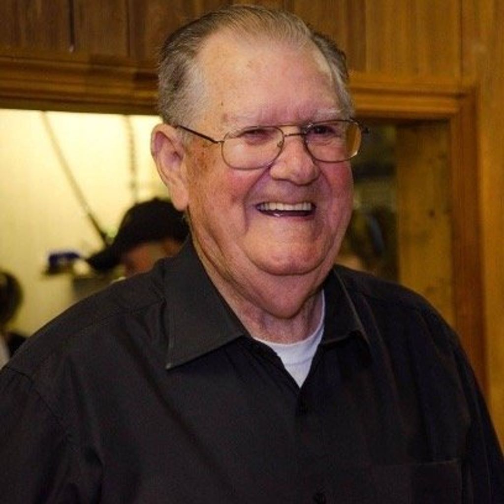 Ralph Leon Chancey Profile Photo