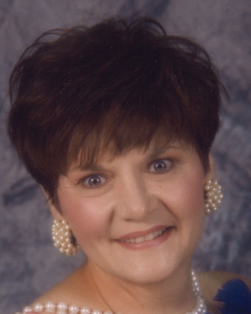Betty Jane Filbert