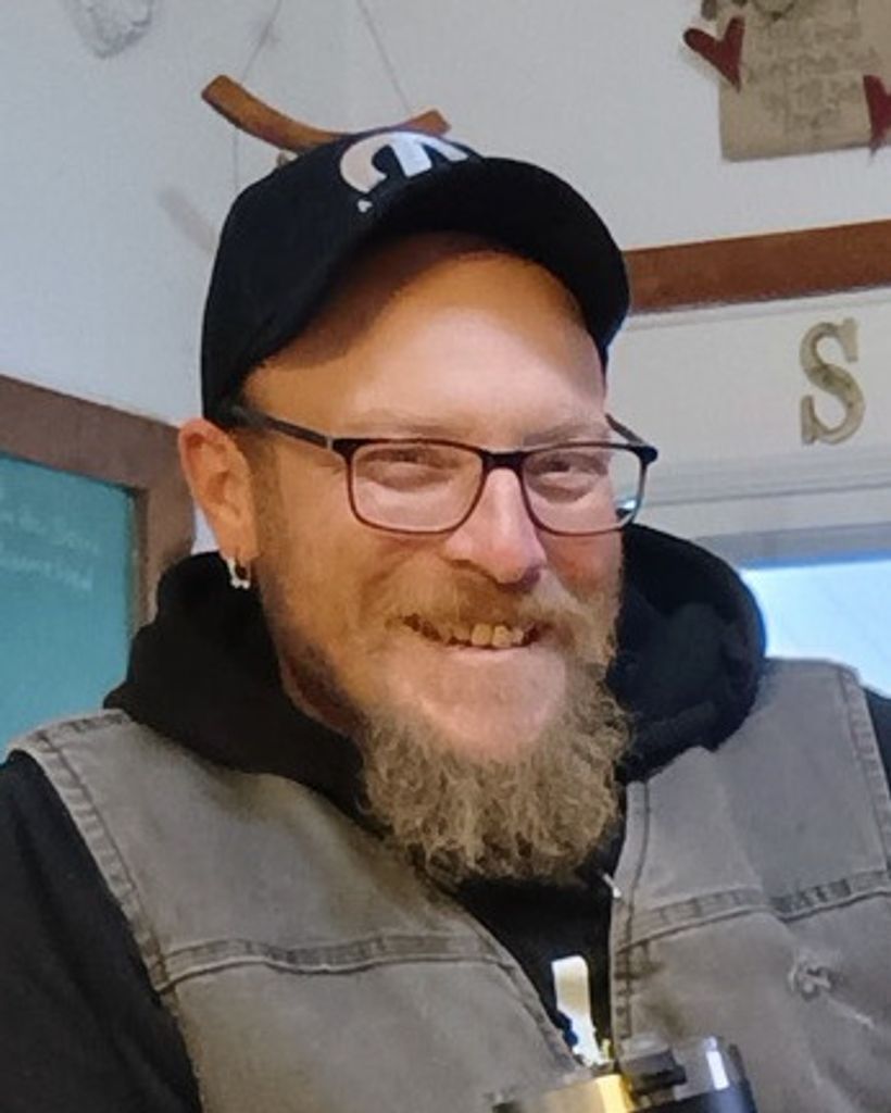 Gary Walker Profile Photo