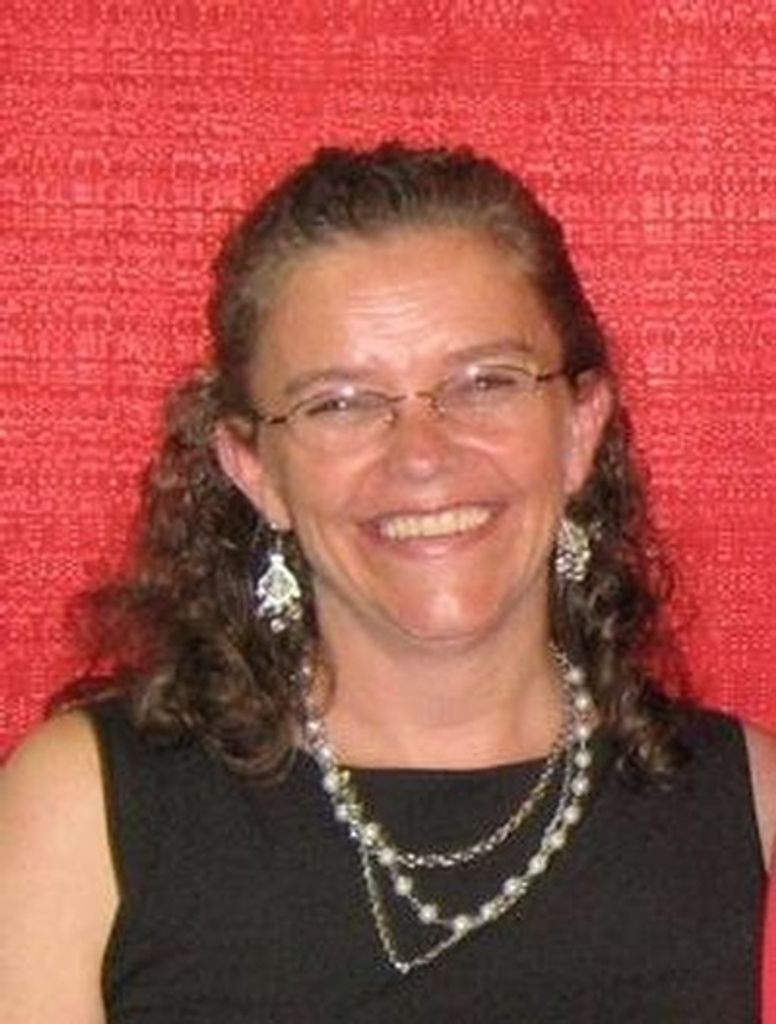 Karen Mary Susan Compagnon