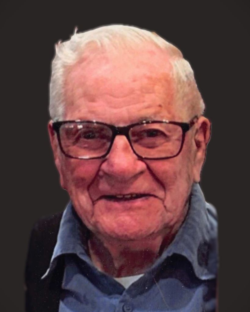 Fred M. McCoski