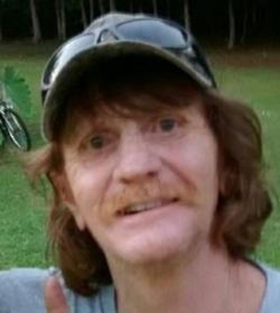 Tony Michael Mcateer