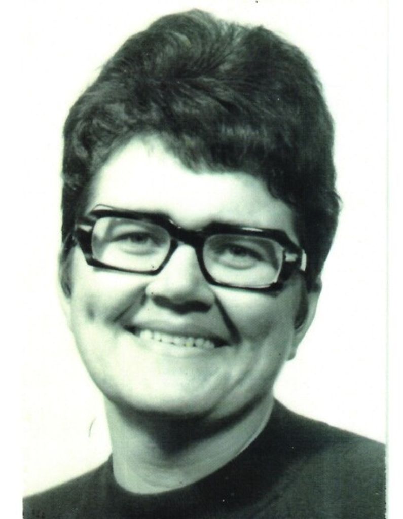 Alma Doller