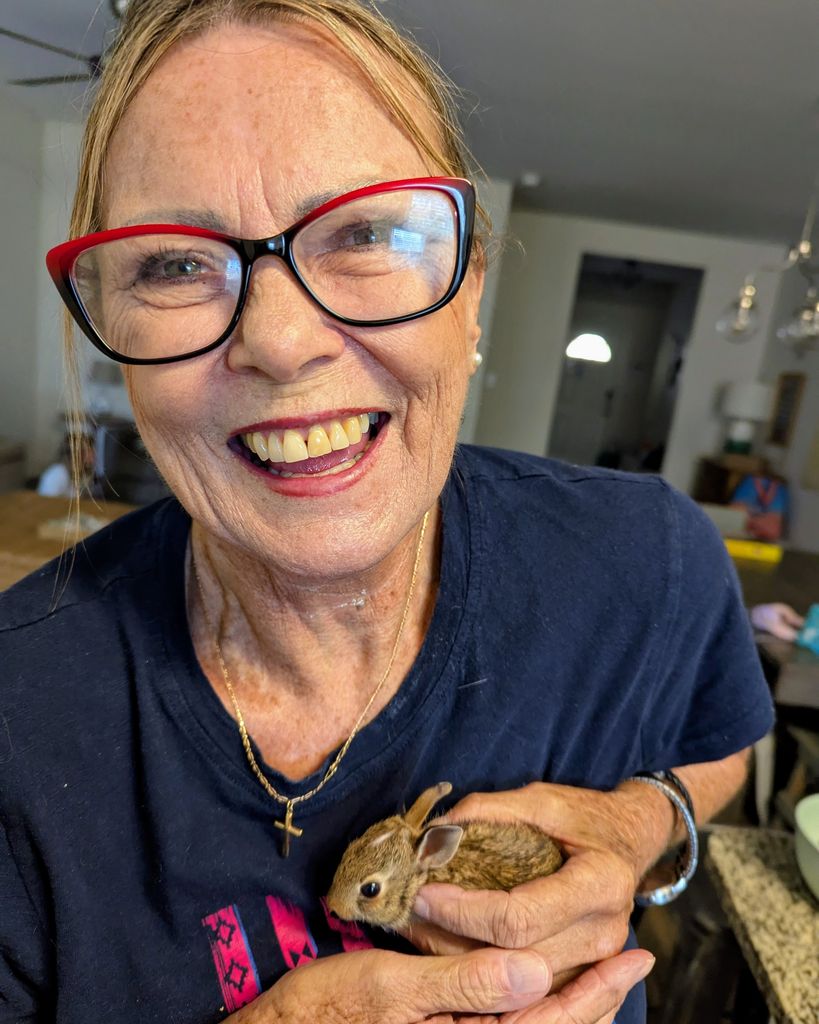 Rev. Beverley Anne O'Shaughnessy Profile Photo