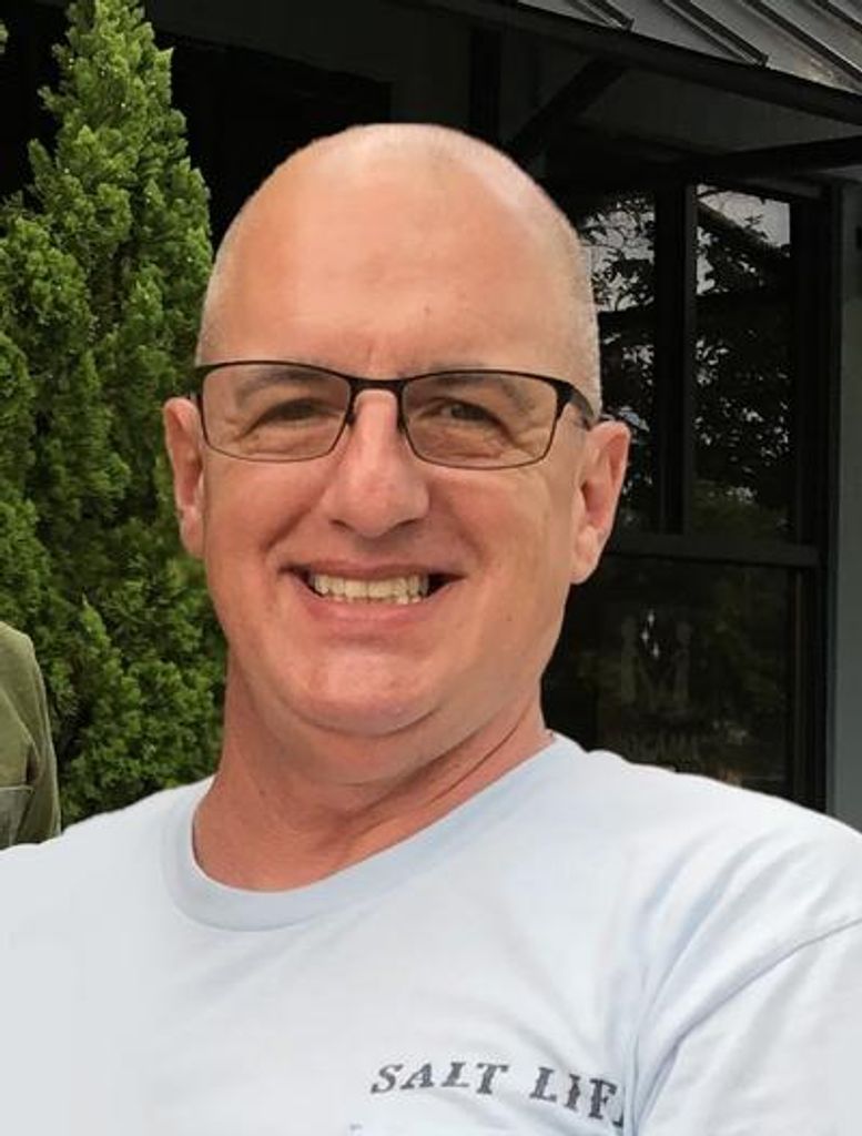 Scott Joseph May Profile Photo