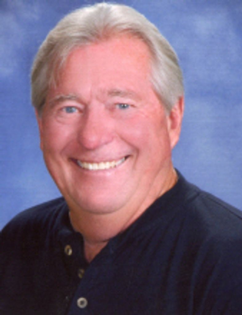 Richard J Dick Palmer