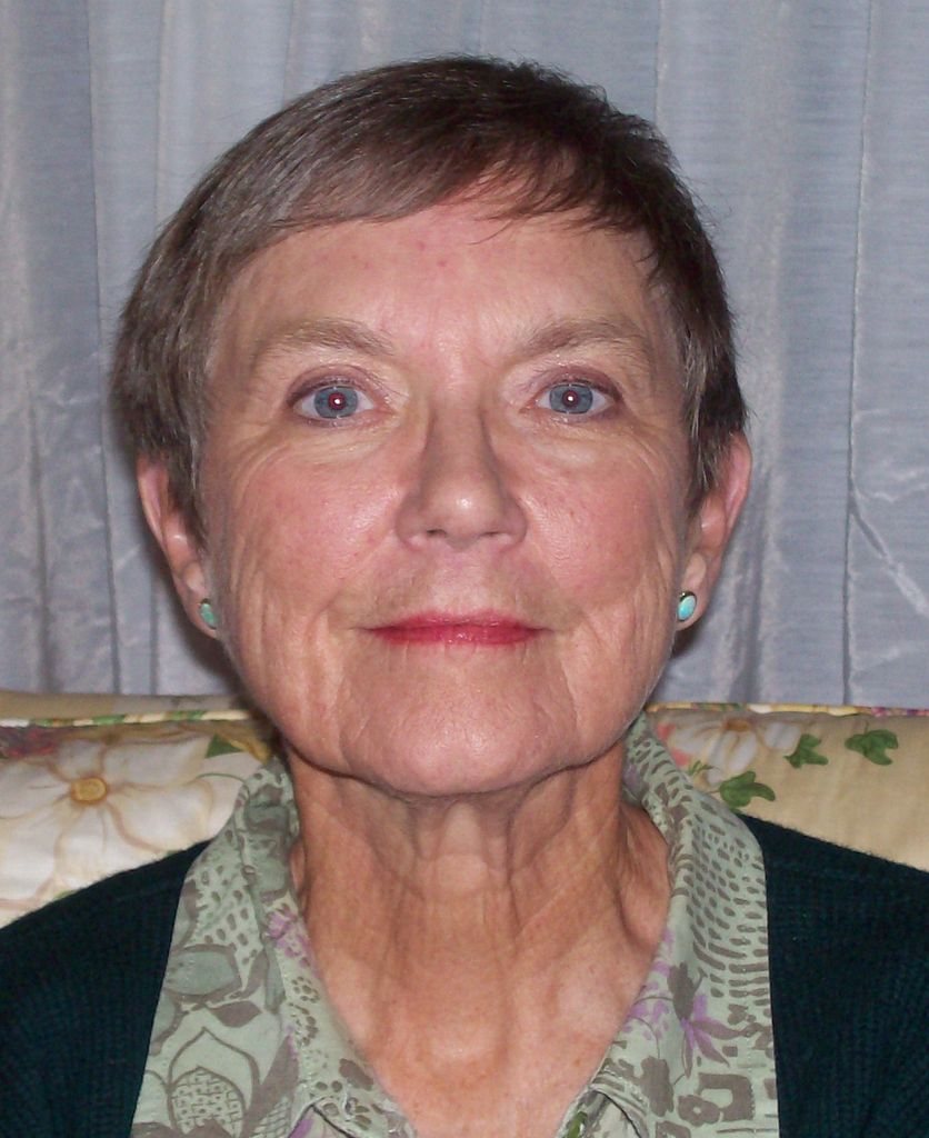 Lynda Gibson Johnson