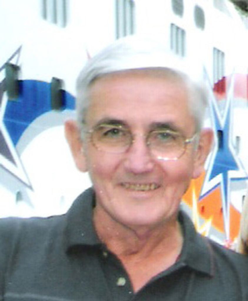 Michael Lee Ferguson