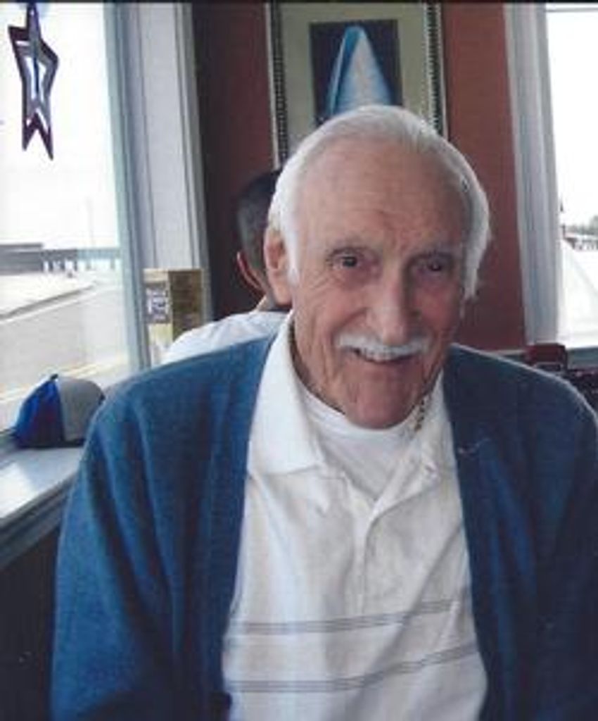 Gaetano "Guy" W. Puleo