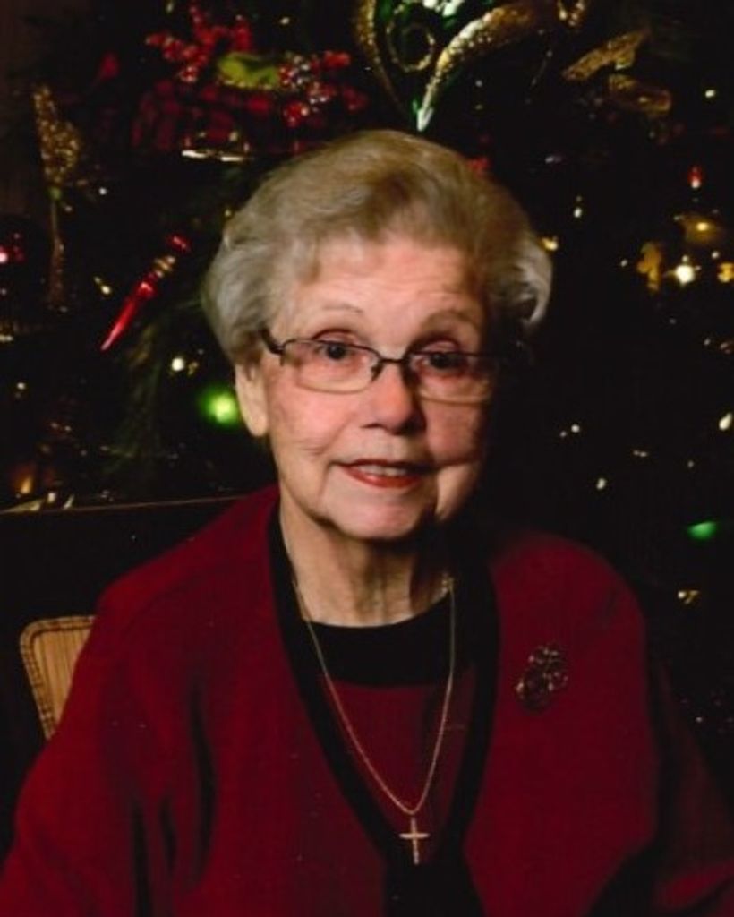 Dorothy Louise Adams Profile Photo