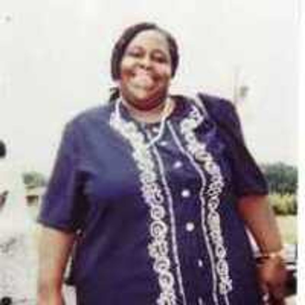 Faye Harris Profile Photo