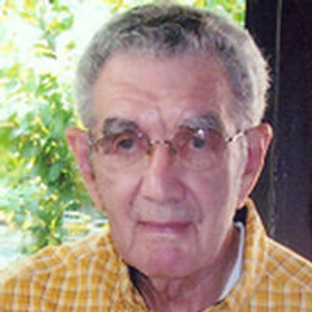 Raul Flores