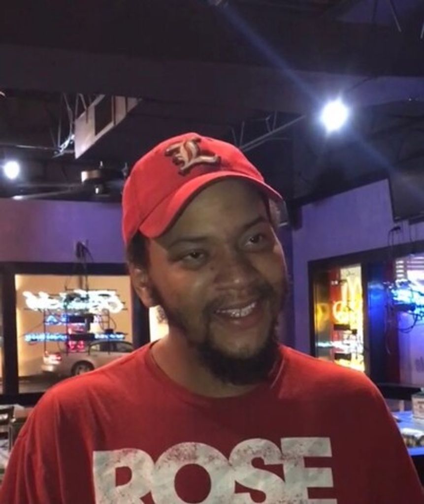 Brian Monzale Edwards Profile Photo