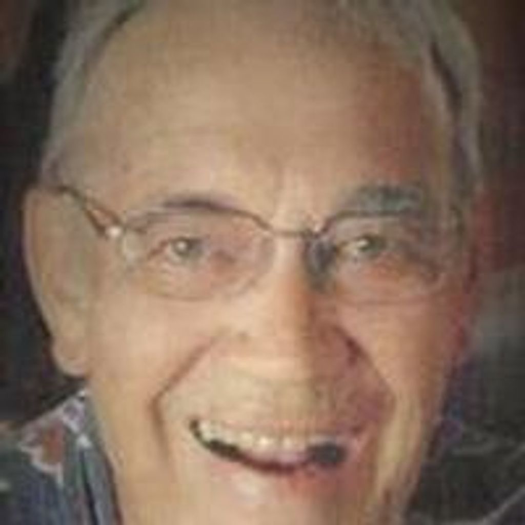 Joe Wayne Allmon Profile Photo