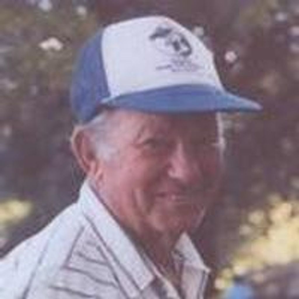 Harold  H. Groom