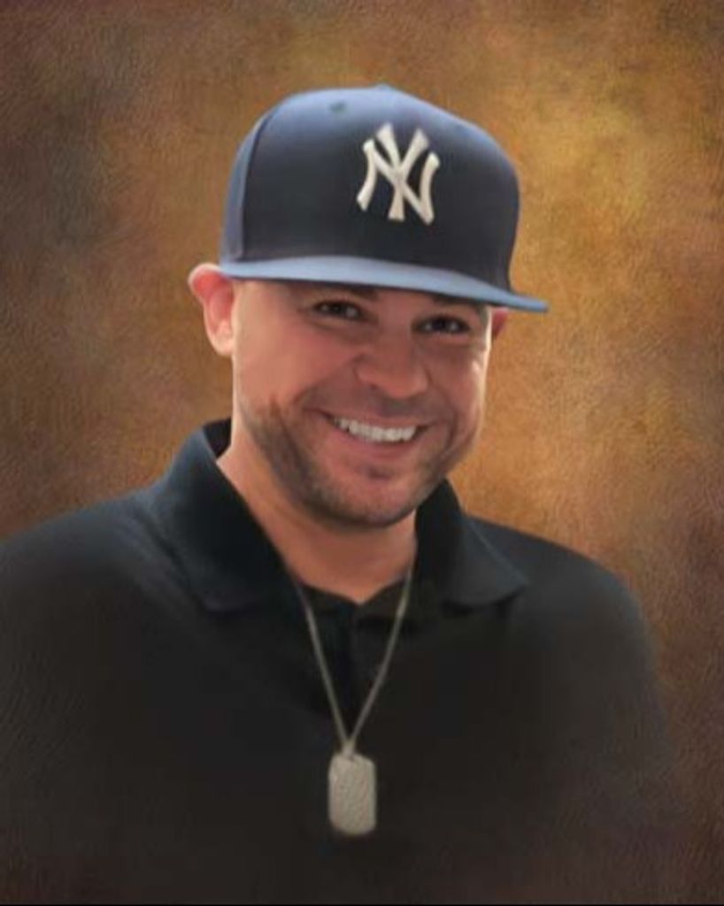Jordy Neal Huval