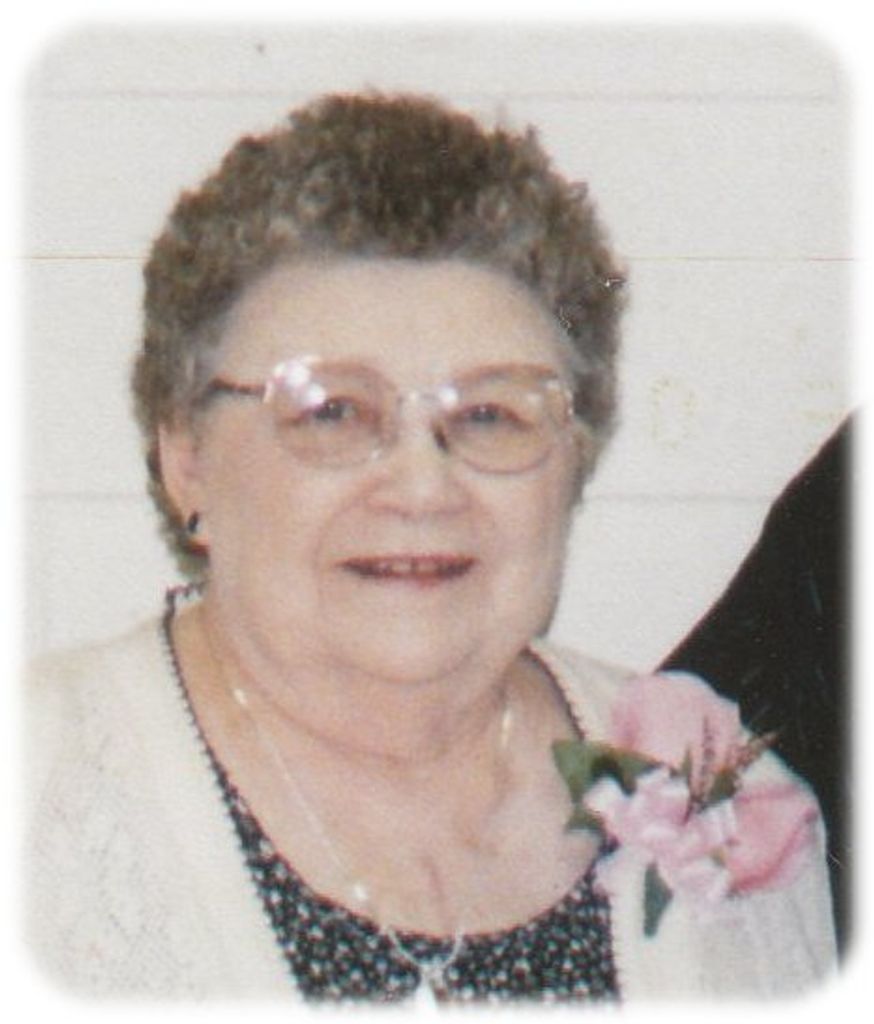 Alice C. Simonson