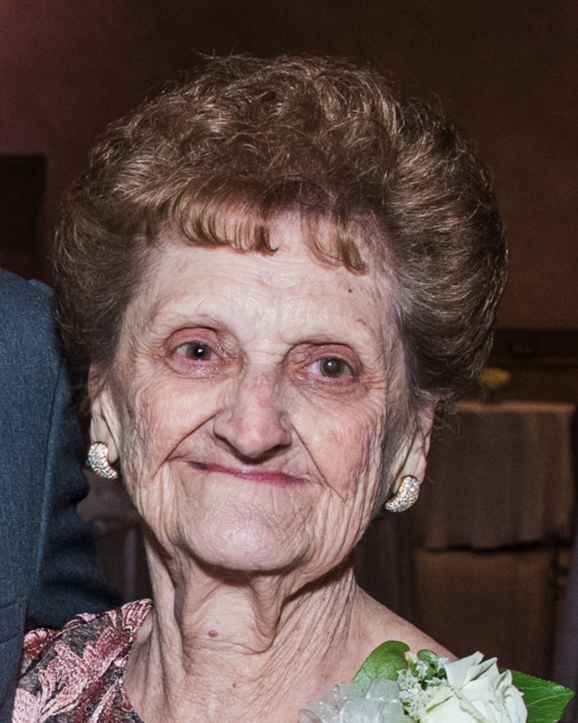 Joann Prejean Daigle Profile Photo