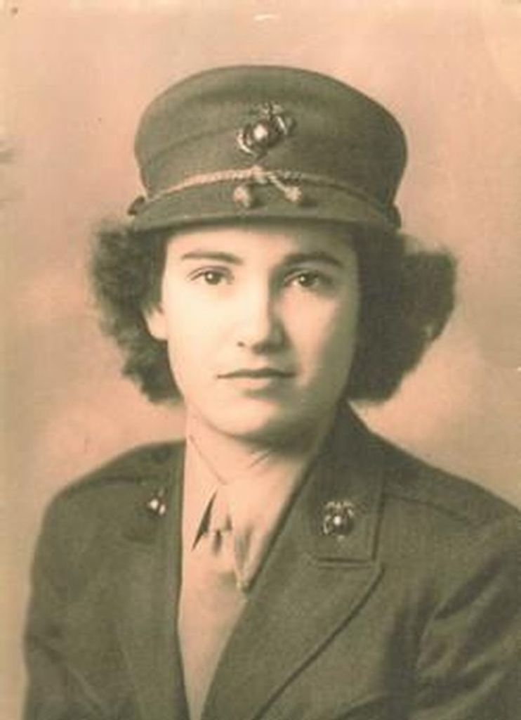 Glenna Richards Weddle