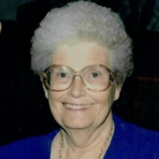 Edythe Jeanne Segrest Profile Photo