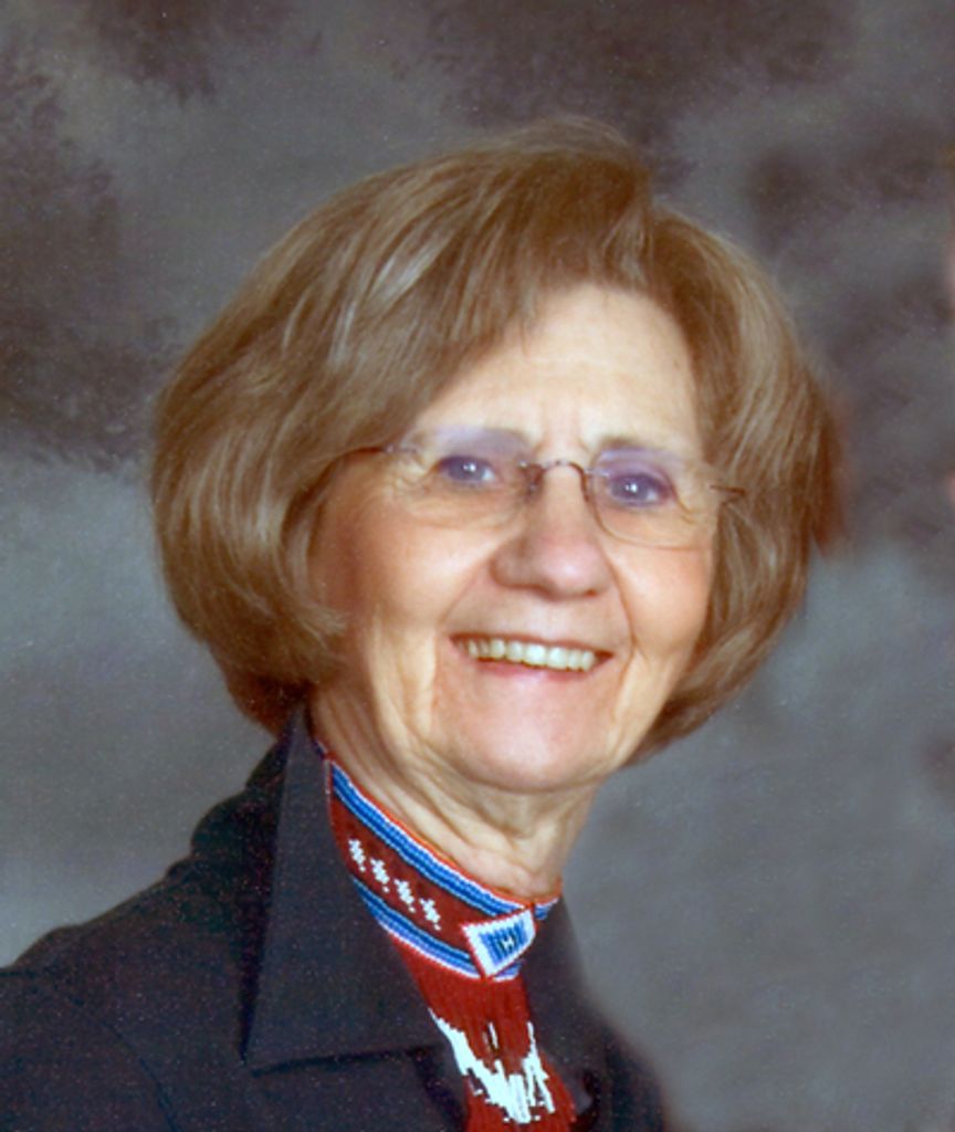 Estelle Jelleberg Profile Photo