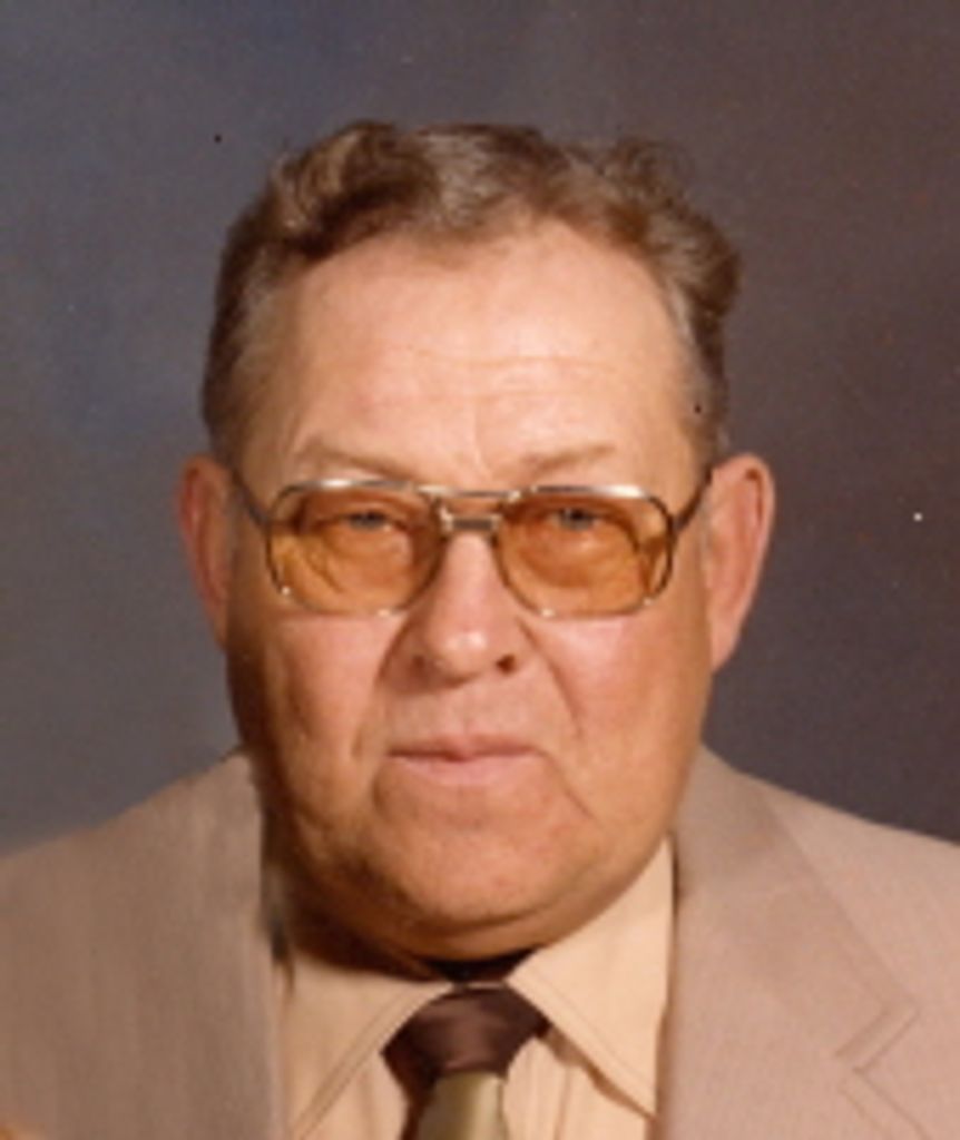 Robert L. Roths