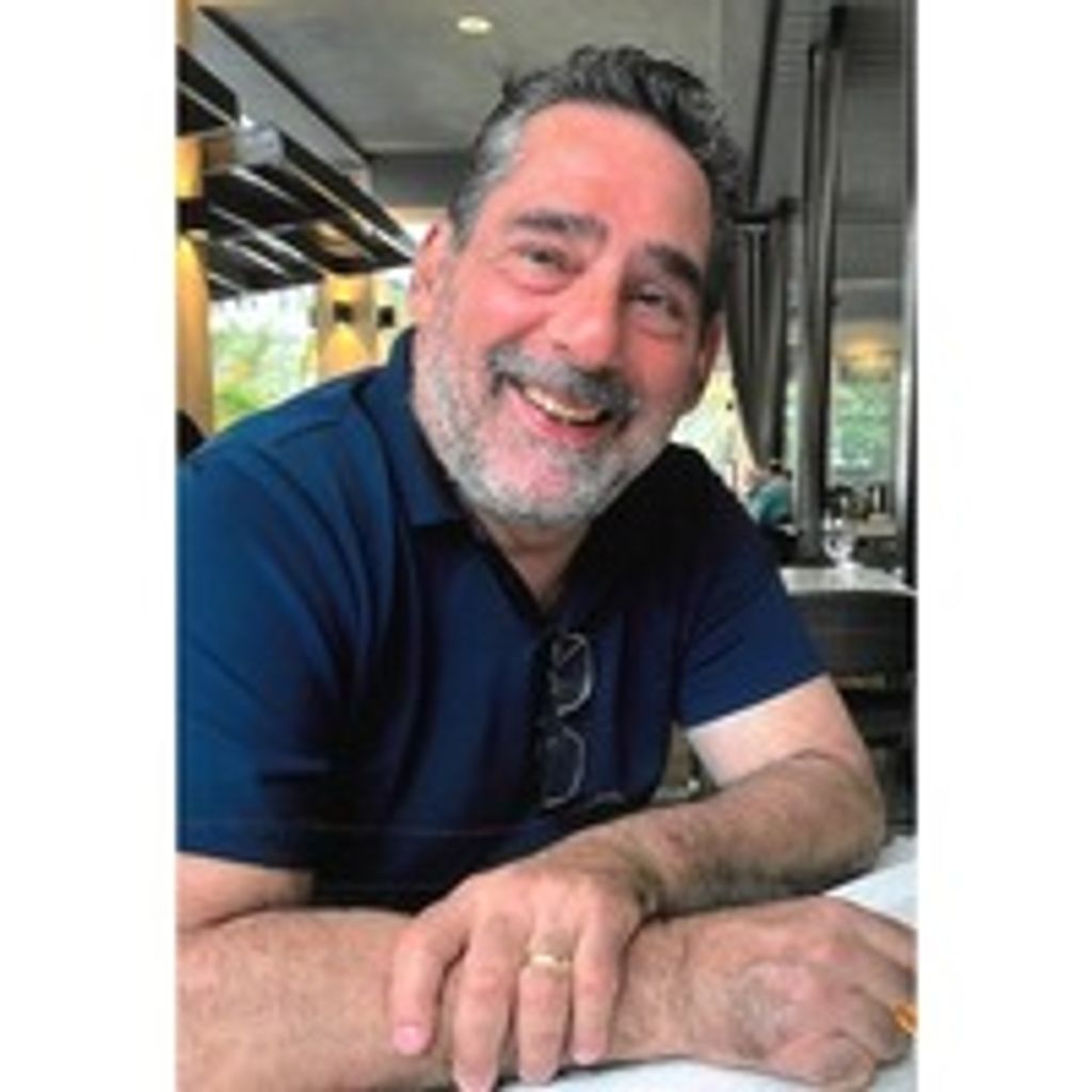 Ron Frank Bonventre