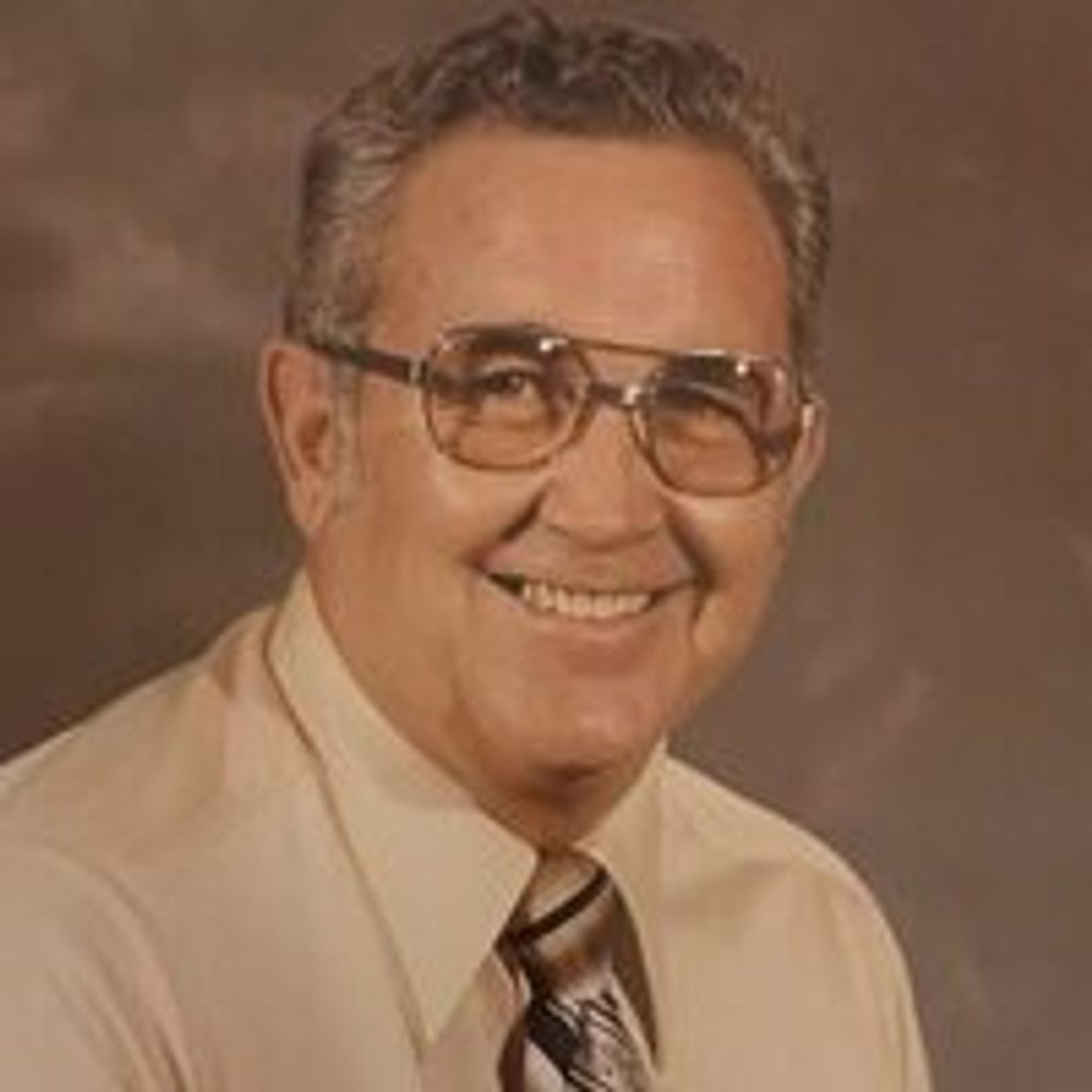 Carl Richard Mason