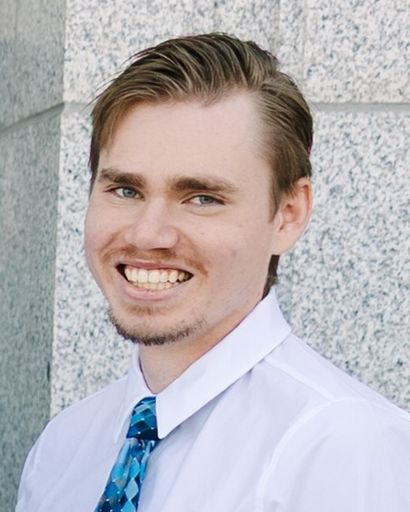 Tyler Emmanuel Anderson's obituary image