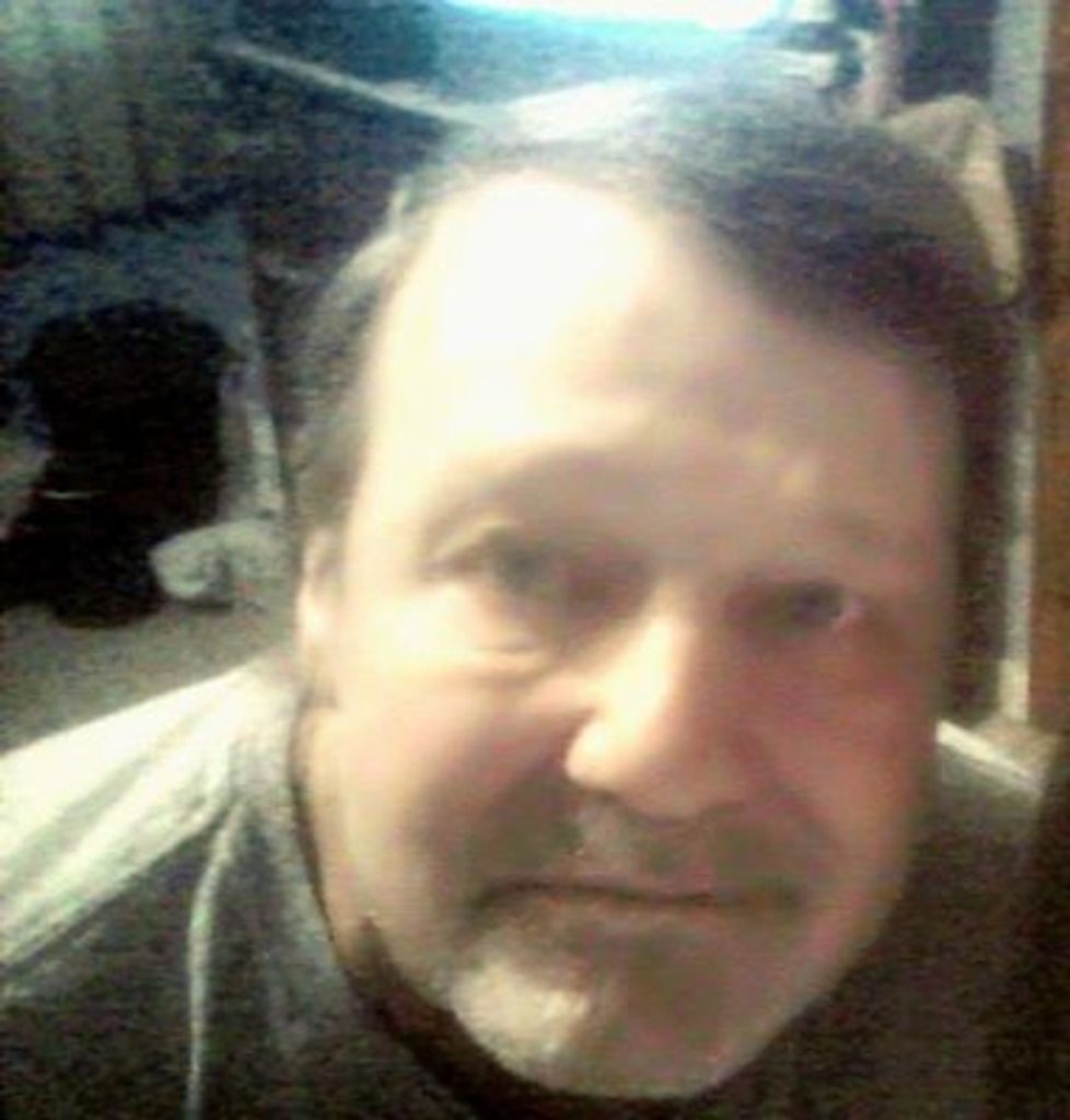 Roy Daugherty, Sr