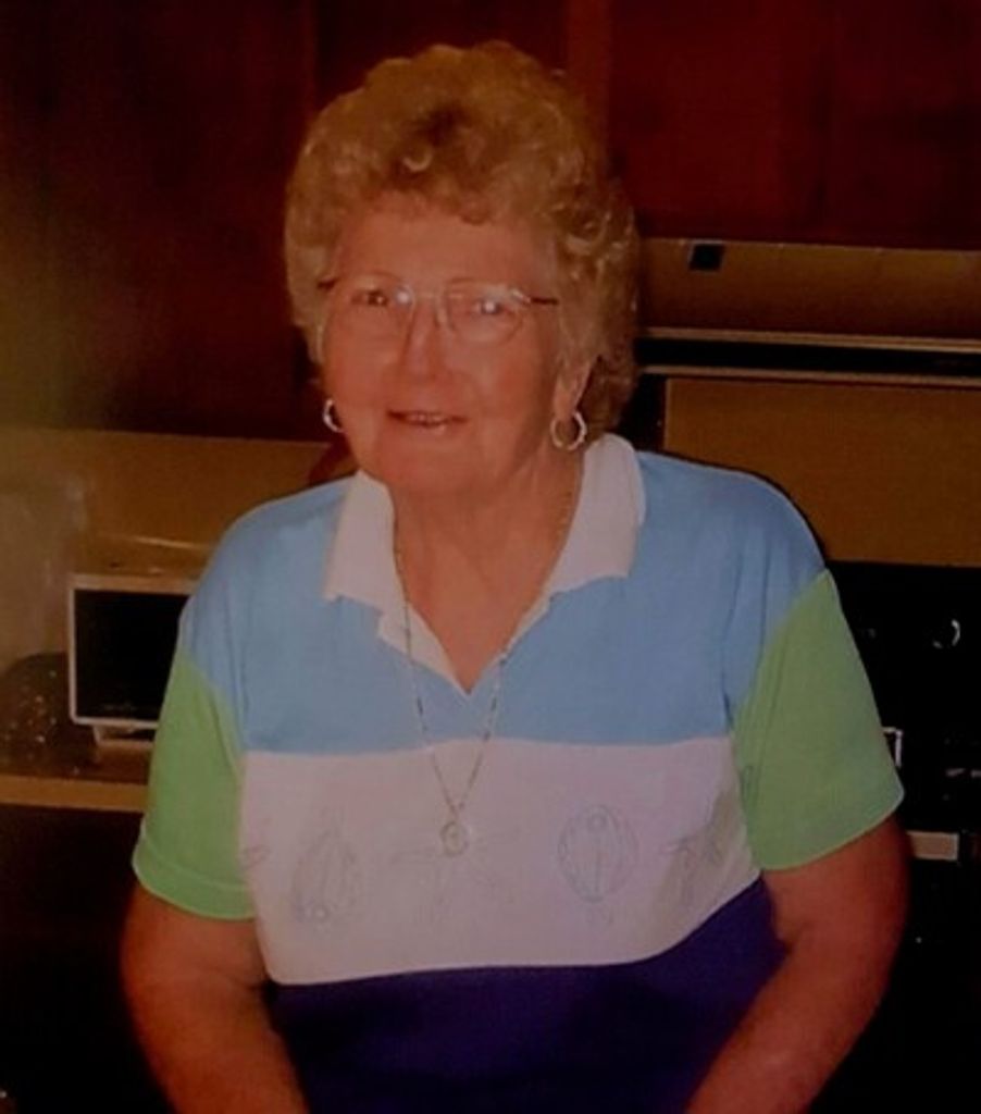 Alethia Phronie Barrett Profile Photo