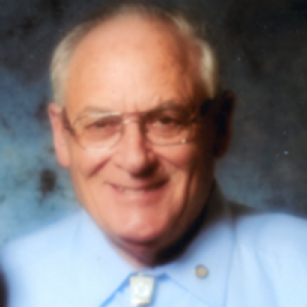 John (Joe) Joseph Taylor Profile Photo