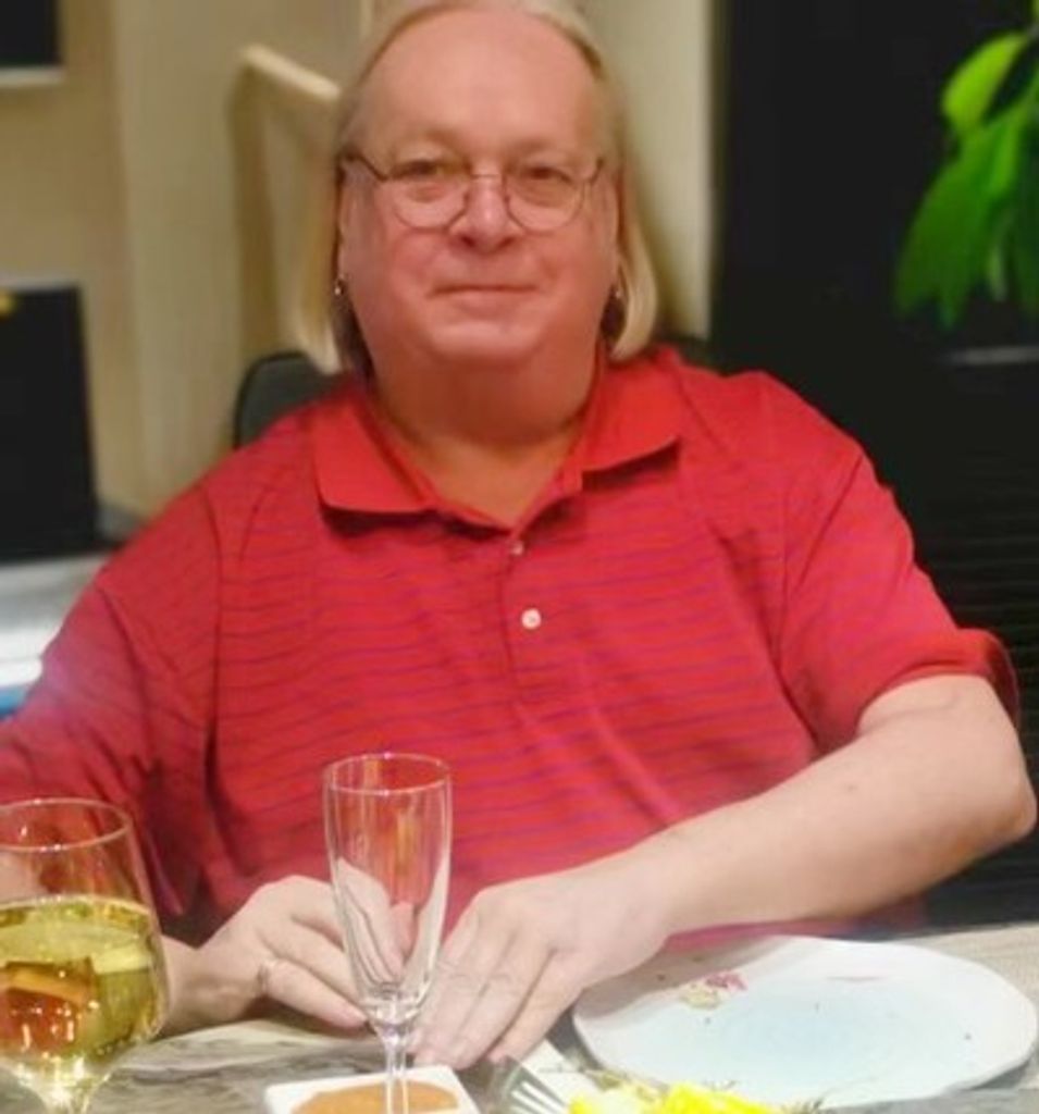 Kelly Lynn Scott Profile Photo