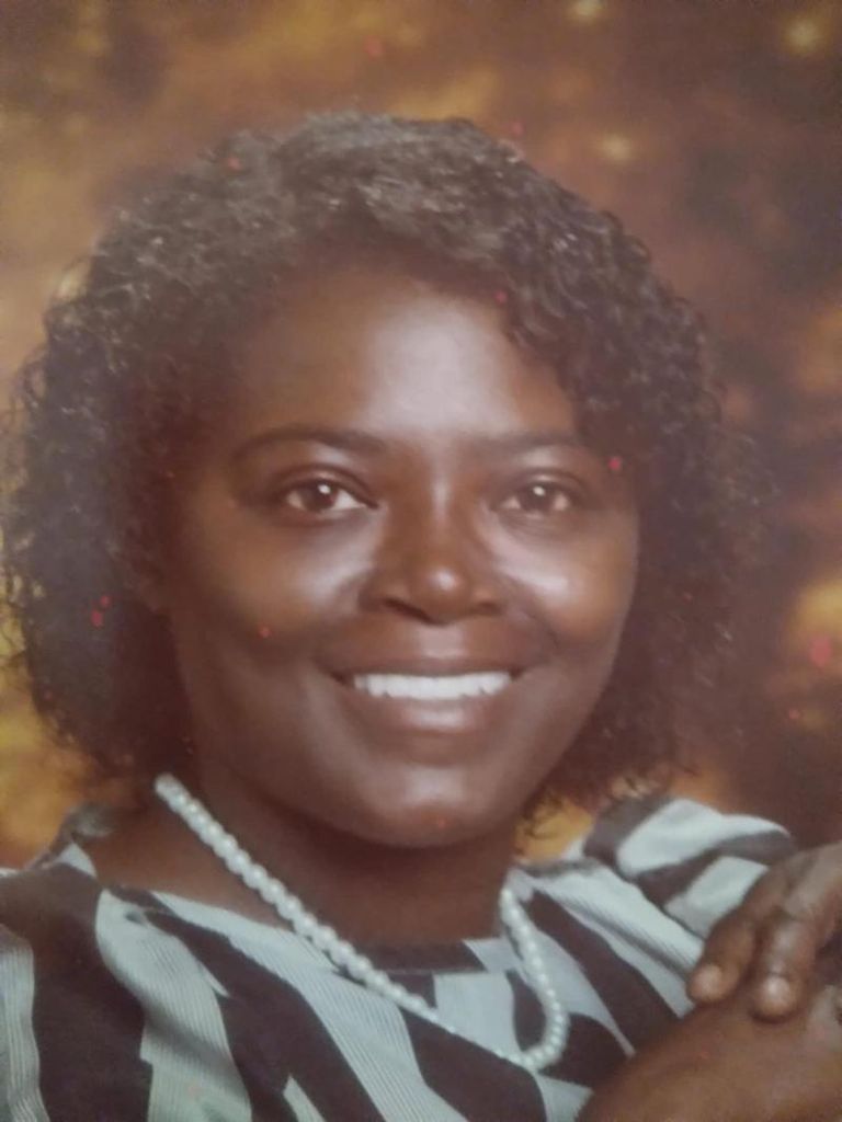Bernice A. Campbell Profile Photo