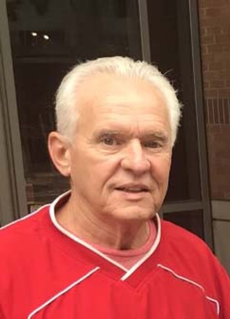 Lee M. Marino