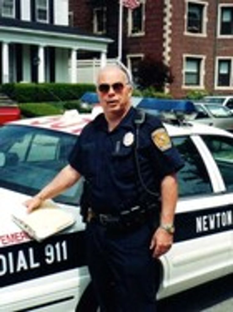 David Martin Profile Photo