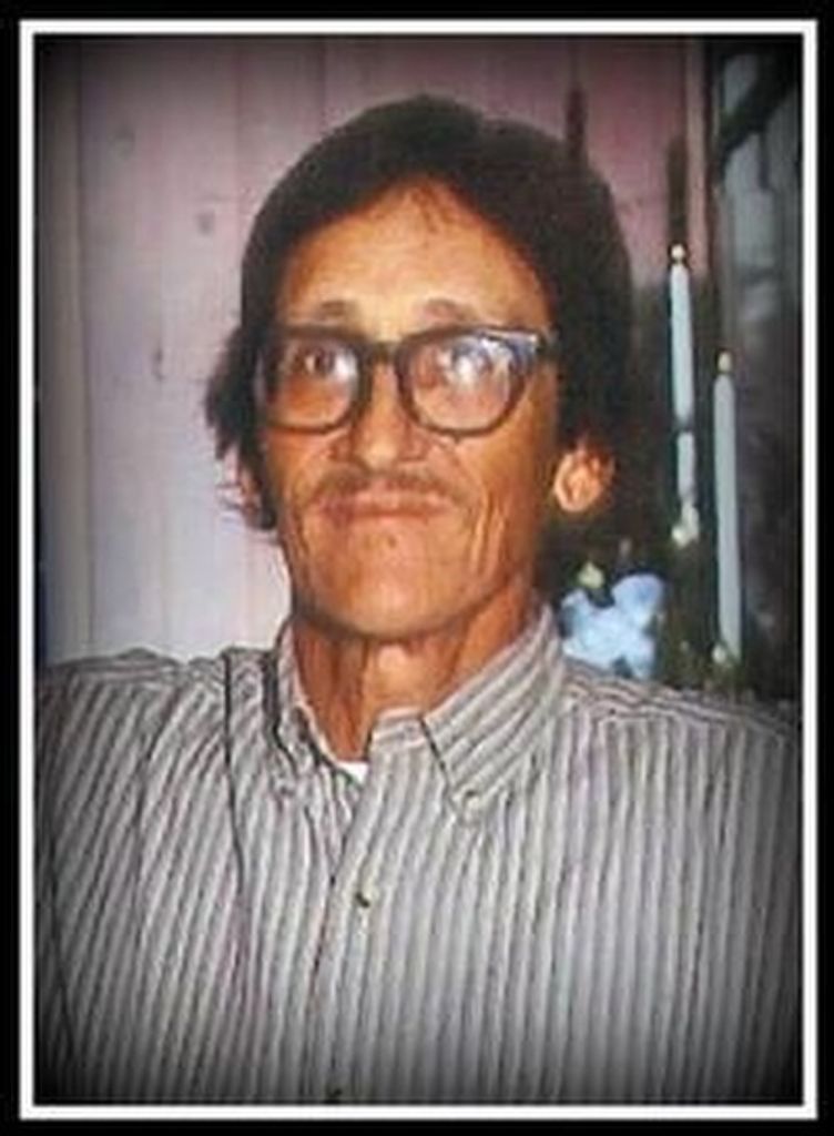 Larry Dale Colbert Profile Photo