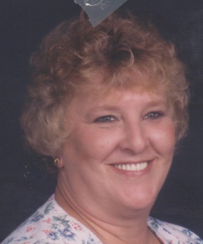 Vickie Jean (Merkel)  Kelly