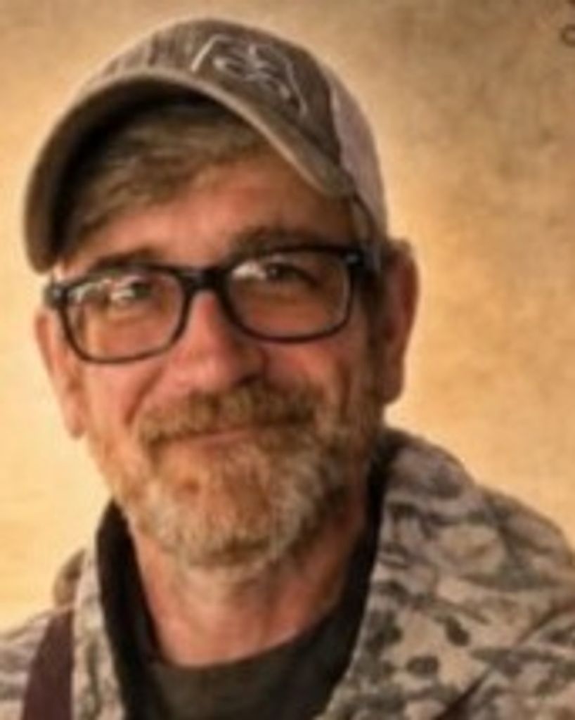Jason Michael Shrader Profile Photo