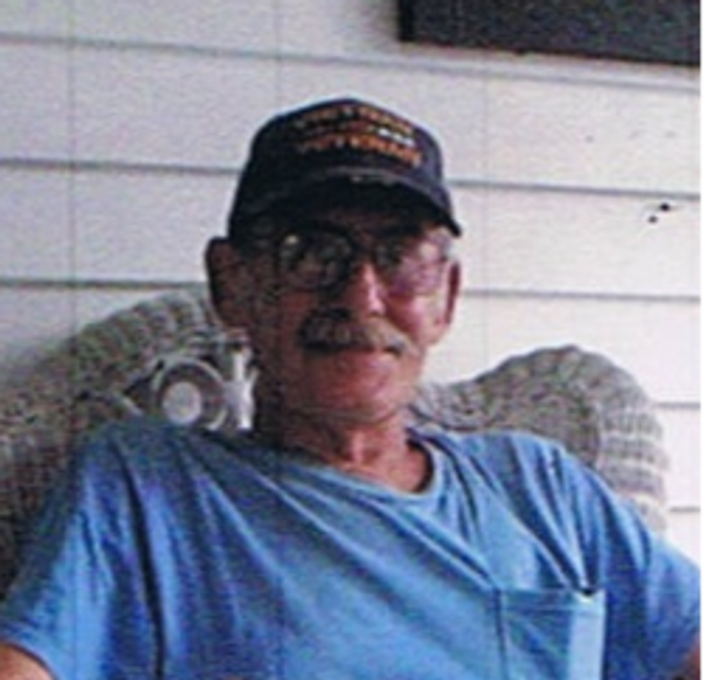Harry Lindley