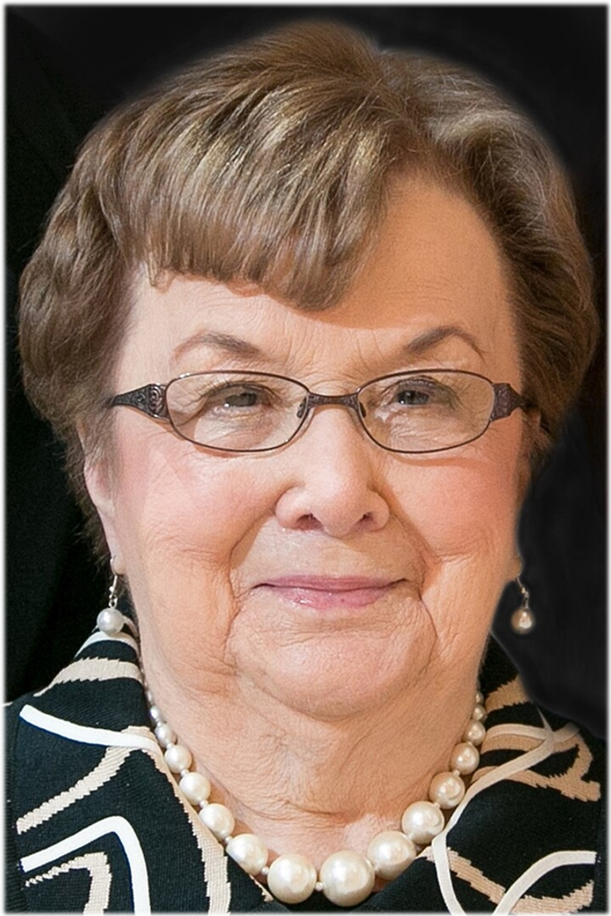 Beverly Angerhofer